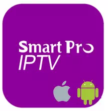 IPTV SMARTERS PRO V2.2.2.3  [Applications]