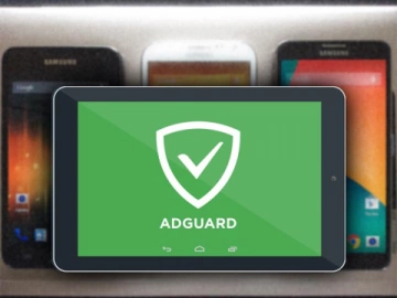 AdGuard Premium 4.8.57  [Applications]