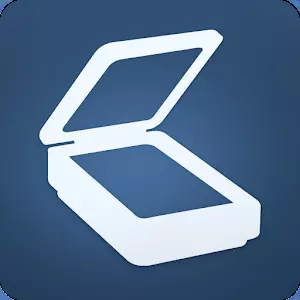 TINY SCANNER PRO PDF DOC SCAN V4.0.2 [Applications]