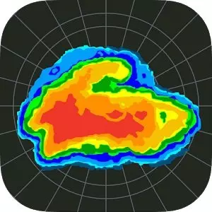 MYRADAR MÉTÉO RADAR V7.6.0 [Applications]