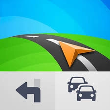 Sygic - Navigation Gps v24.3.4 Premium  [Applications]