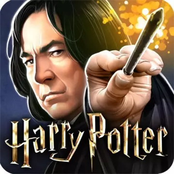 HARRY POTTER SECRET À POUDLARD V4.3.0  [Jeux]