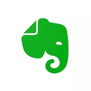 EVERNOTE V8.9 [Applications]