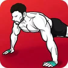 Home Workout - No Equipment v1 2 0 [Applications]