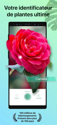 PictureThis Plant Identifier v4.3.1 Premium  [Applications]