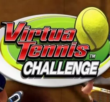 Virtua Tennis Challenge (v4.5.4)  [Jeux]