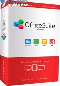 OfficeSuite Premium 11.6.36983 + Extensions  [Applications]