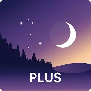 STELLARIUM MOBILE PLUS - CARTE DES ÉTOILES V1.3.0 [Applications]