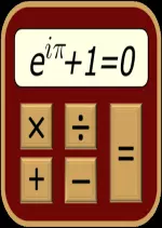 Calculatrice Scientifique Plus v4.1.3 [Applications]