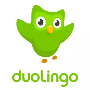 DUOLINGO - APPRENEZ L'ANGLAIS V4.44.4 [Applications]