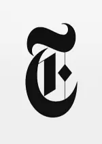 NYTIMES - LATEST NEWS V6.19.7 [Applications]