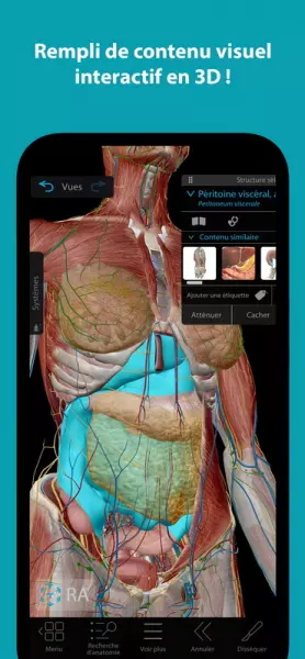 VISIBLE BODY HUMAN ANATOMY ATLAS 2021 2 27 [Applications]