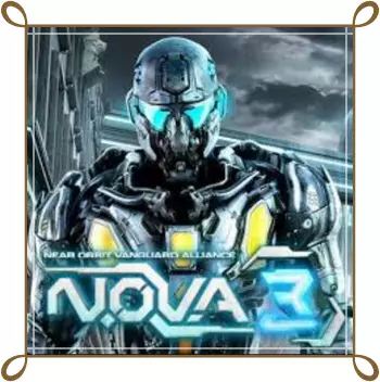 N.O.V.A. 3 Freedom Edition Version 1.0.1d  [Jeux]