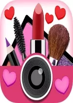 YOUCAM MAKEUP - RELOOKING MAGIQUE V5.39.1 [Applications]