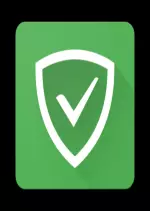 Adguard v2.10.163 [Applications]