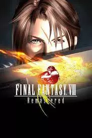 FINAL FANTASY VIII REMASTERED V1.01 [Jeux]