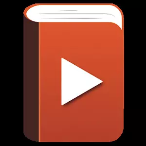 LISTEN AUDIOBOOK PLAYER V4.5.13  [Applications]