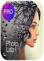 Photo Lab PRO Picture Editor v3.3.0  [Applications]