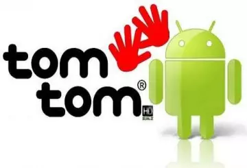 TOMTOM GO NAVIGATION AND TRAFFIC V1.17.9 BUILD 2133 [Applications]