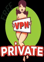 VPN Private v1.5.1  [Applications]