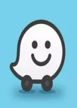 Waze 4.37.0.6 - CGE - [Bouton original] [Applications]