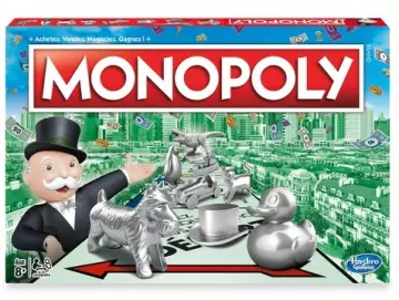 MONOPOLY 1.8.11 [Jeux]