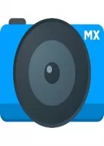 CAMERA MX - CAMÉRA PHOTO & VIDÉO V4.7.181  [Applications]