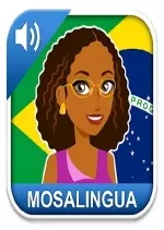 MOSALINGUA - APPRENDRE LE PORTUGAIS BRÉSIL V10.12  [Applications]