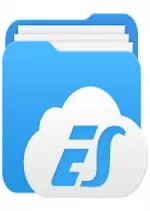 ES File Explorer/Manager PRO v1.0.9 [Applications]