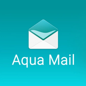 Aqua Mail v1.53.0  [Applications]