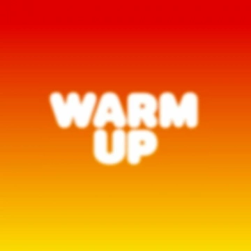 Etienne de Crécy - Warm Up [Albums]