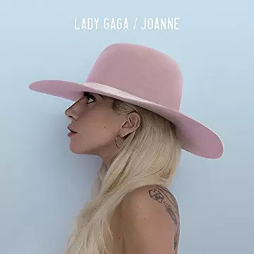 Lady Gaga - Joanne (Deluxe Edition) [Albums]