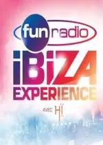 Fun Radio Ibiza Experience 2018  [Albums]