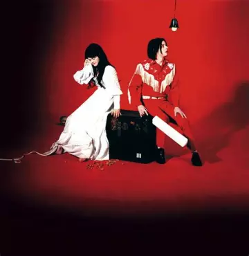 The White Stripes - Elephant  [Albums]