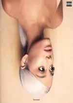 Ariana Grande – Sweetener  [Albums]