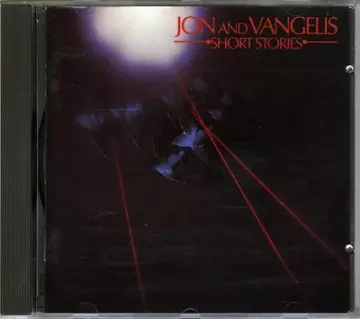 Jon & Vangelis - Short Stories (Remastered) [Albums]