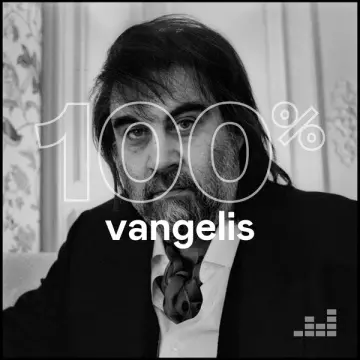 100% Vangelis [Albums]