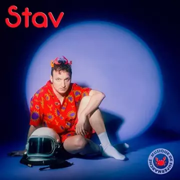 Stav - Musique de supermarché [Albums]