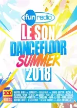 Le Son Dancefloor Summer 2018  [Albums]