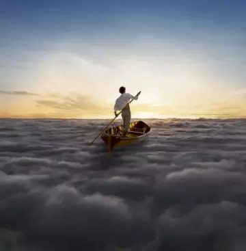 Pink Floyd - The Endless River (Deluxe Edition)  [Albums]