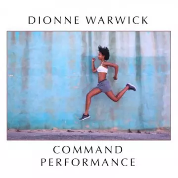 Dionne Warwick - Command Performance [Albums]