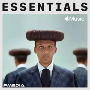 Stromae - Essentials  [Albums]