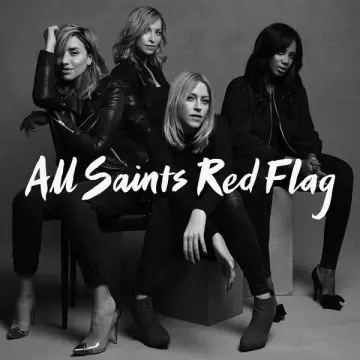 All Saints - Red Flag  [Albums]