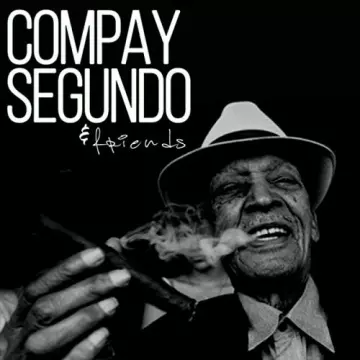 Compay Segundo & Friends - Cuban Music Story  [Albums]