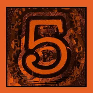 Ed Sheeran - 5  [Albums]