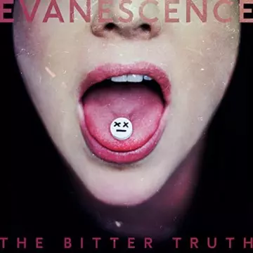 Evanescence - The Bitter Truth  [Albums]