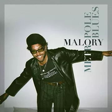 Malory - Métropole Blues [Albums]