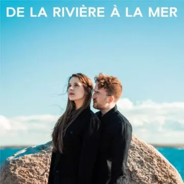 Geneviève et Alain - De la rivière à la mer  [Albums]