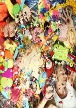 The Presets – Hi Viz [Albums]