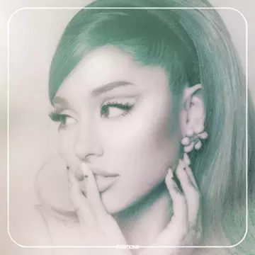 Ariana Grande - Positions [Albums]